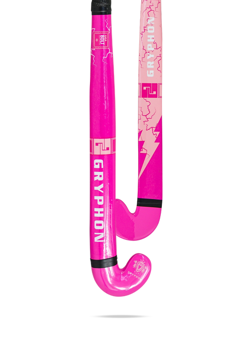 GRYPHON Bolt 2025 Pink