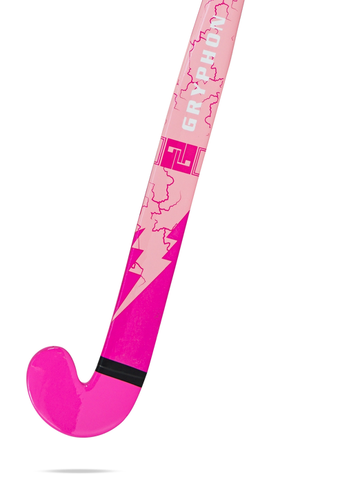 GRYPHON Bolt 2025 Pink