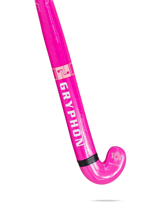 GRYPHON Bolt 2025 Pink