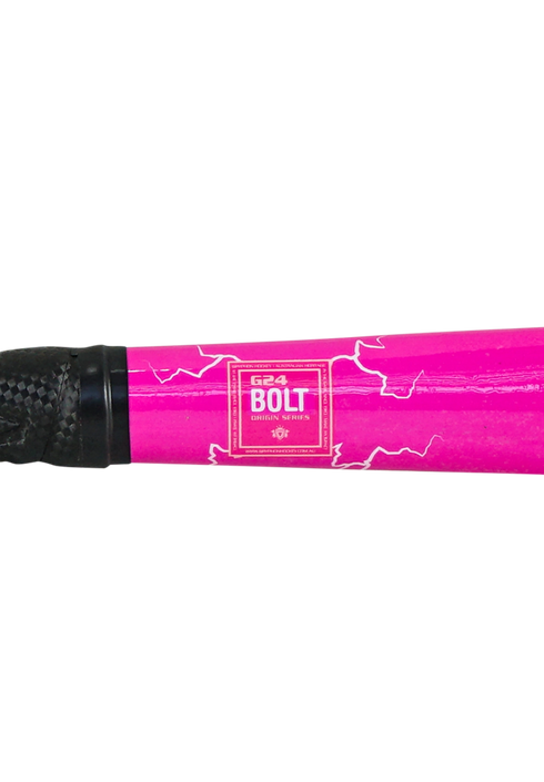 GRYPHON Bolt 2025 Pink