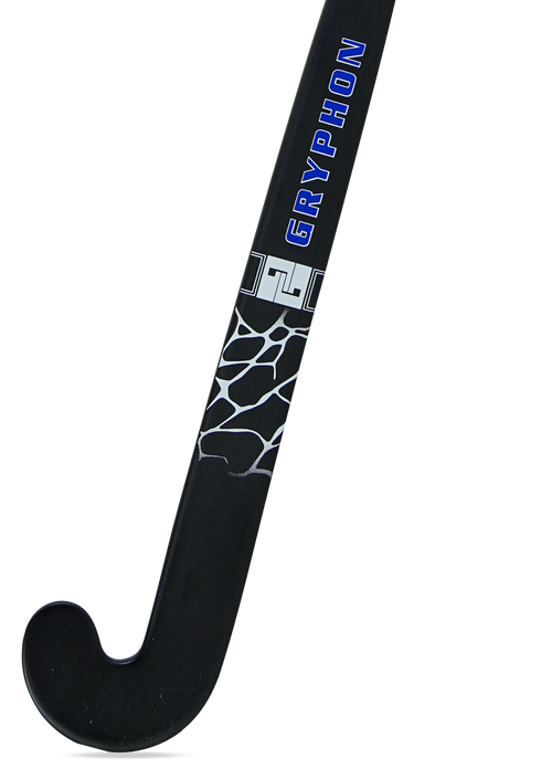 GRYPHON Flow 2025 Black