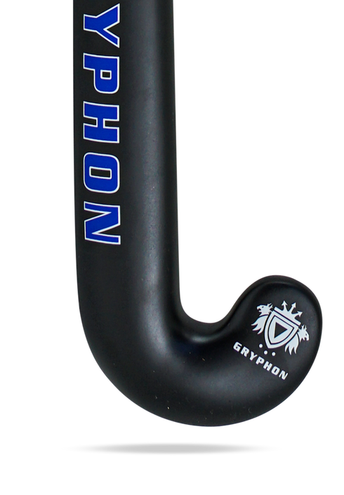 GRYPHON Flow 2025 Black