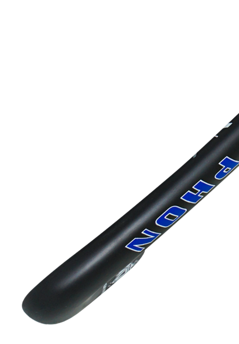 GRYPHON Flow 2025 Black