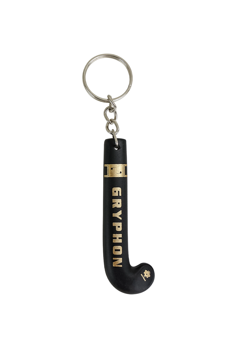 GRYPHON Keyring – Planet Hockey
