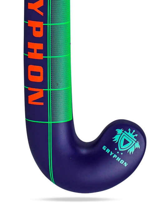 GRYPHON Lazer 2025 Violet