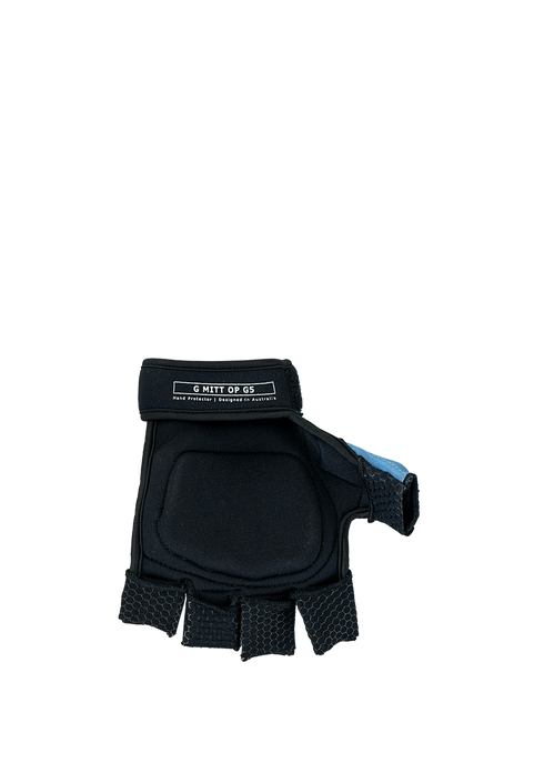GRYPHON G Mitt OP G5 RH Blue