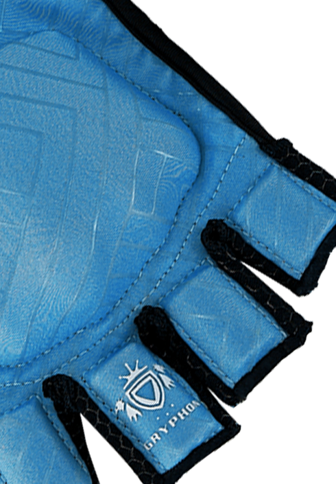 GRYPHON G Mitt OP G5 LH Blue