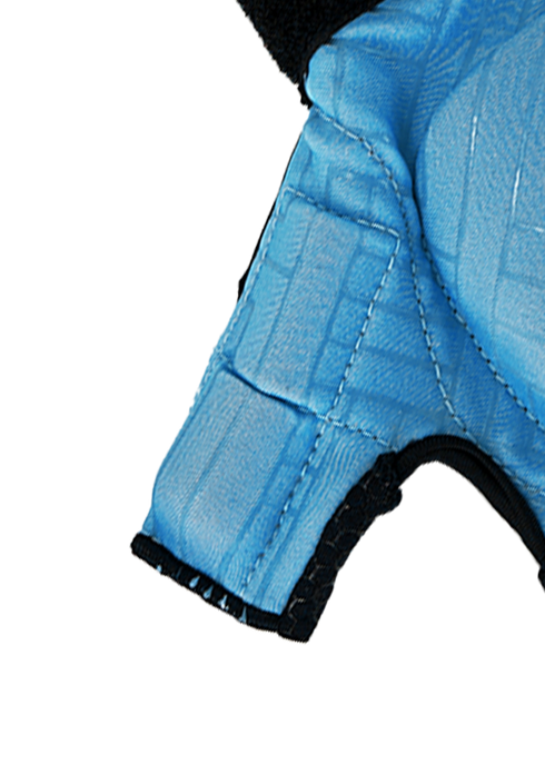 GRYPHON G Mitt OP G5 LH Blue