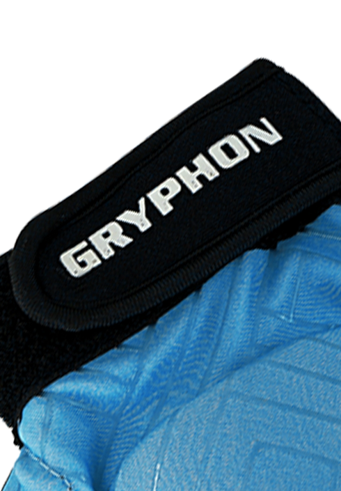 GRYPHON G Mitt OP G5 RH Blue