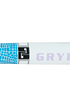 GRYPHON Gator 2025 White/Purple