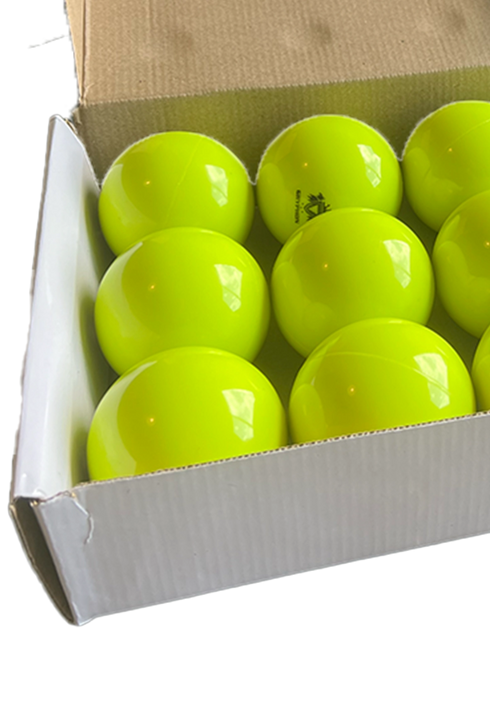 GRYPHON Box of Indoor Smooth ball