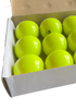 GRYPHON Box of Indoor Smooth ball