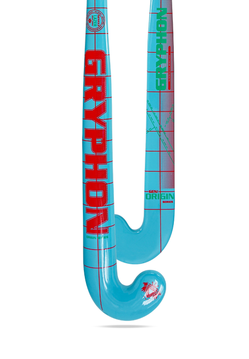 GRYPHON Lazer Blue 2024