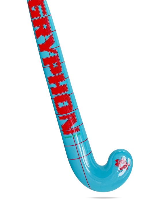 GRYPHON Lazer Blue 2024