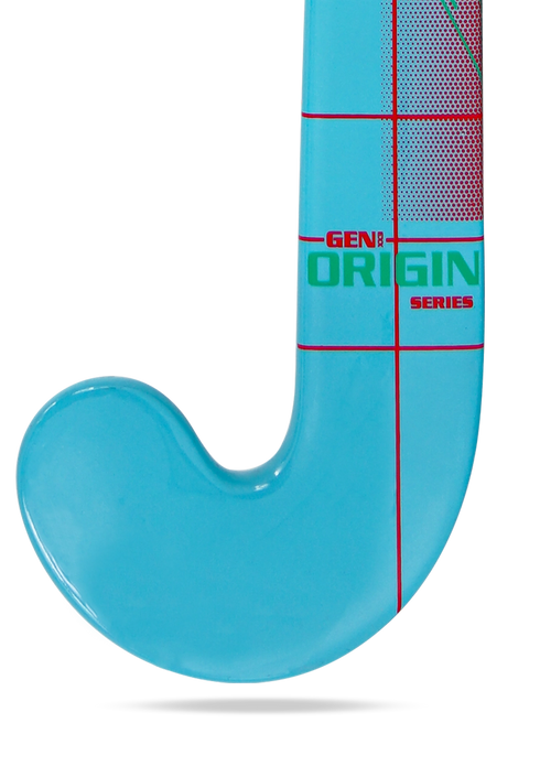 GRYPHON Lazer Blue 2024