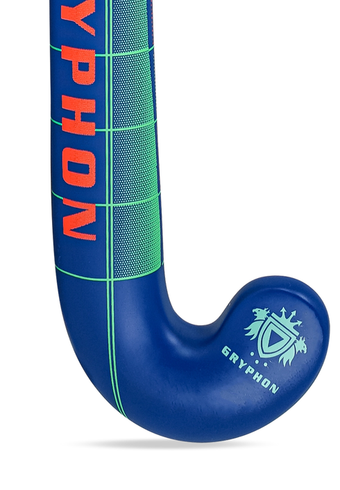 GRYPHON Lazer 2025 Blue