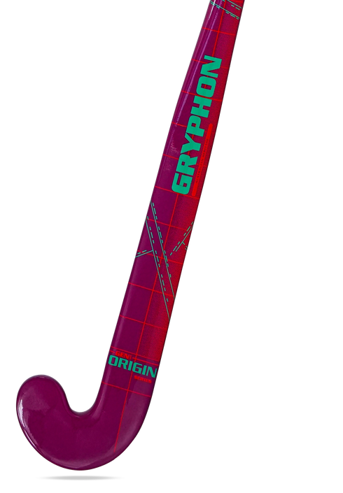 GRYPHON Lazer Aubergine 2024