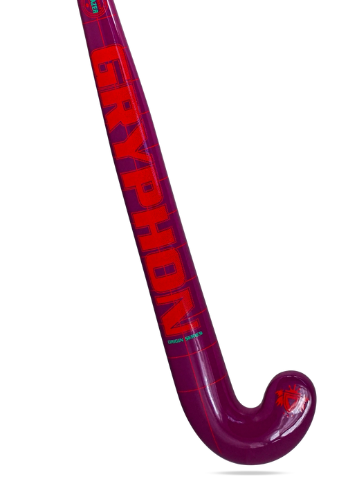 GRYPHON Lazer Aubergine 2024