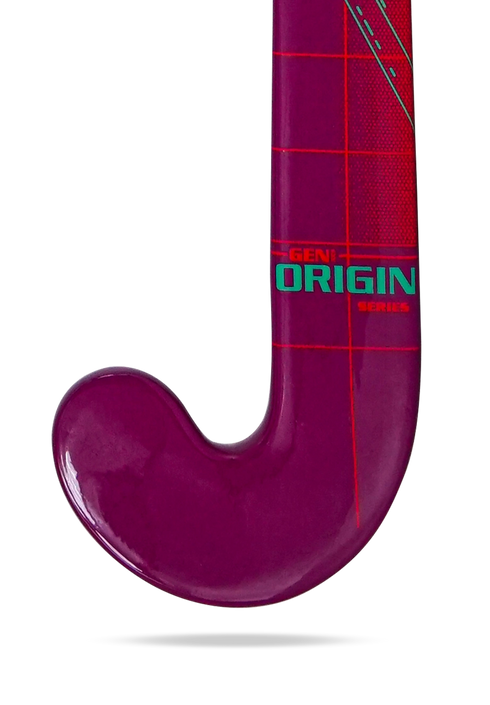 GRYPHON Lazer Aubergine 2024