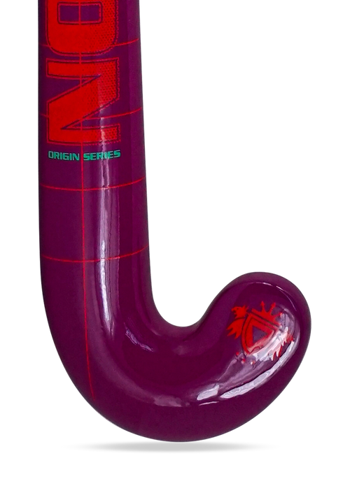 GRYPHON Lazer Aubergine 2024