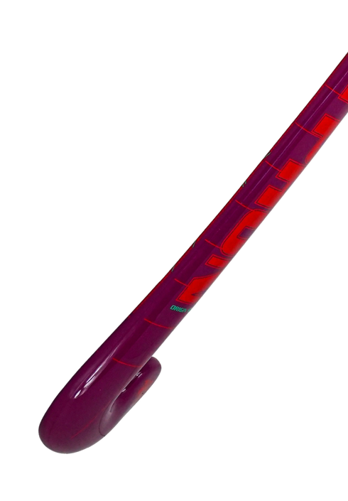 GRYPHON Lazer Aubergine 2024