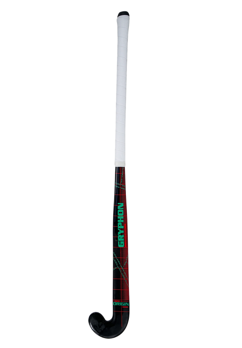 GRYPHON Lazer Black 2024