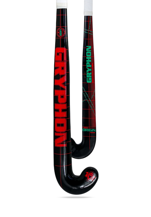 GRYPHON Lazer Black 2024