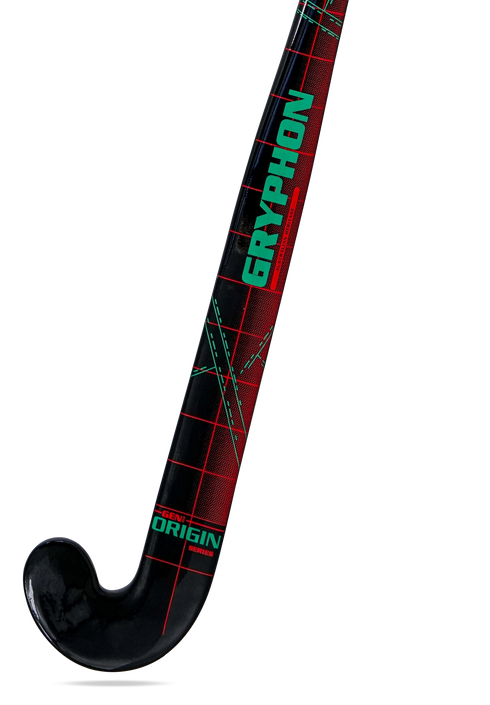 GRYPHON Lazer Black 2024