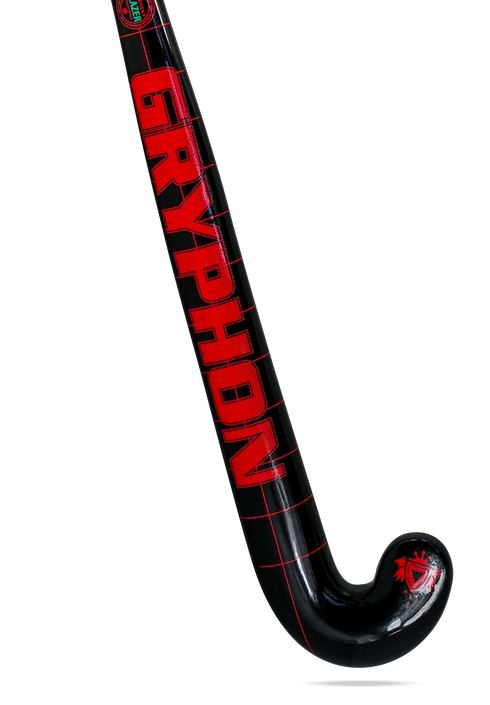GRYPHON Lazer Black 2024