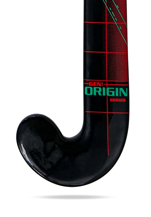 GRYPHON Lazer Black 2024