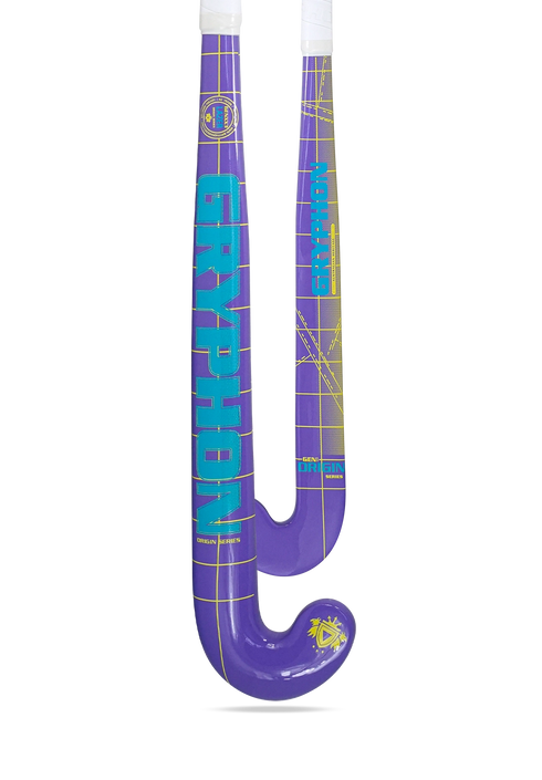 GRYPHON Lazer Purple 2024