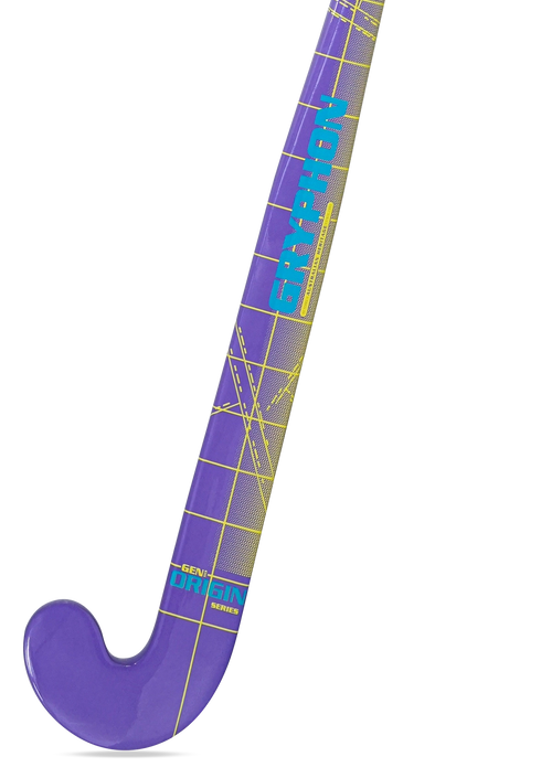 GRYPHON Lazer Purple 2024