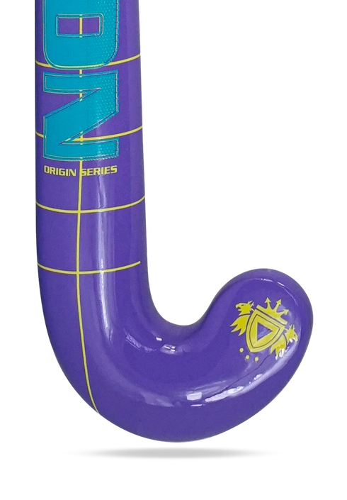 GRYPHON Lazer Purple 2024