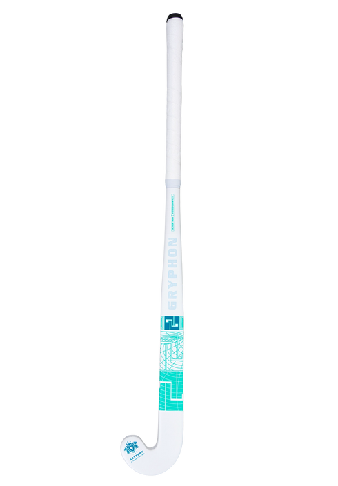 GRYPHON Lazer White G26