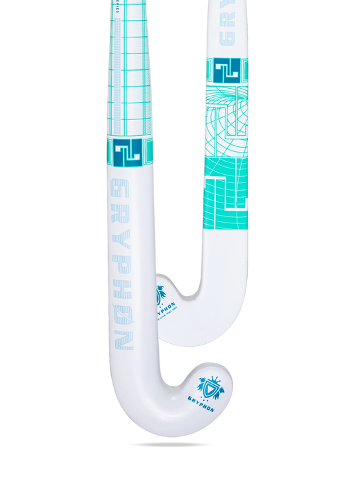 GRYPHON Lazer White G26