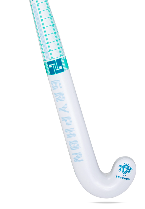 GRYPHON Lazer White G26