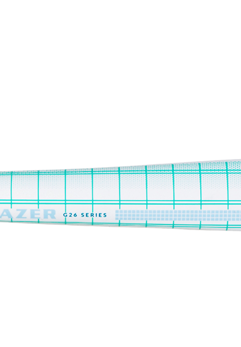 GRYPHON Lazer White G26