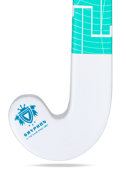 GRYPHON Lazer White G26