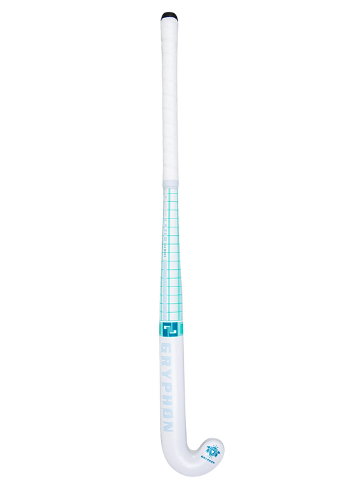 GRYPHON Lazer White G26