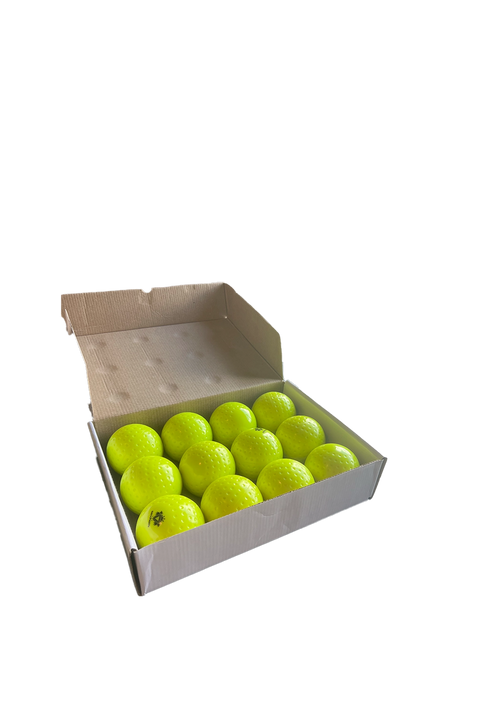 GRYPHON Box of Match Dimple Ball