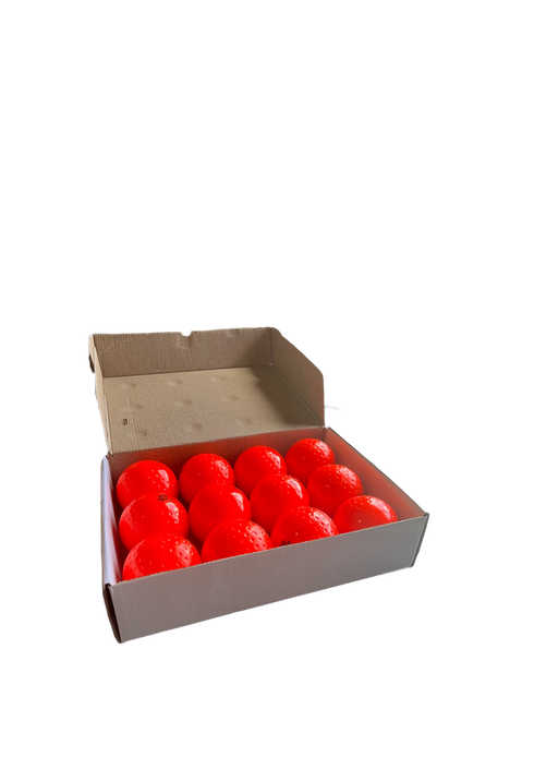 GRYPHON Box of Match Dimple Ball