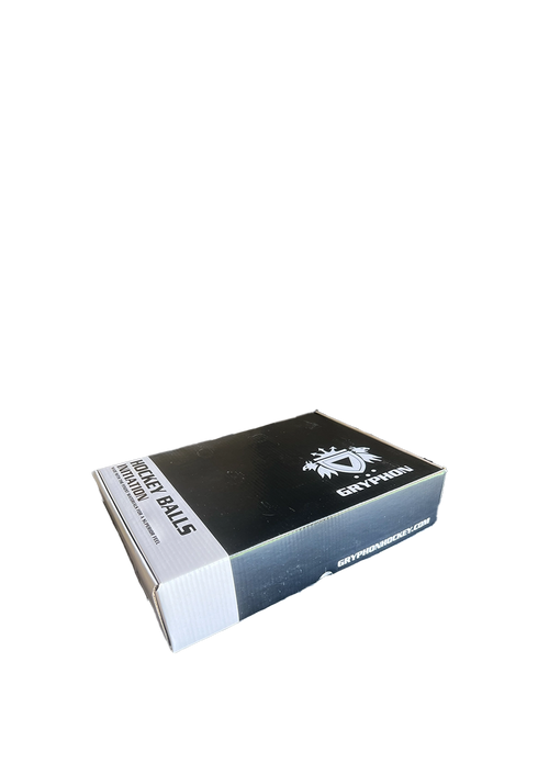 GRYPHON Box of Match Dimple Ball