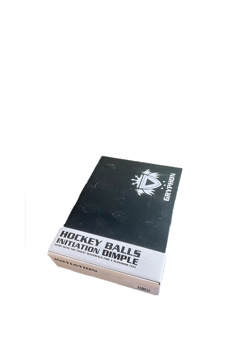 GRYPHON Box of Match Dimple Ball