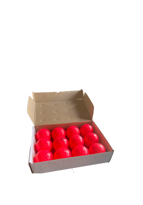 GRYPHON Box of Match Dimple Ball