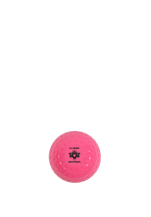 GRYPHON Box of Match Dimple Ball