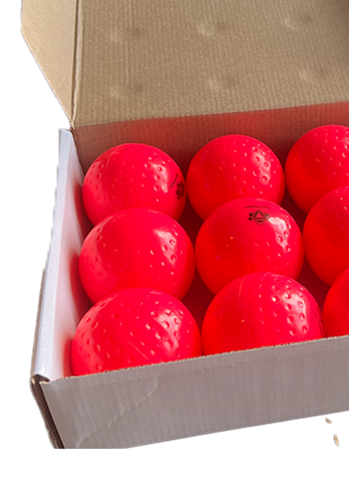 GRYPHON Box of Match Dimple Ball