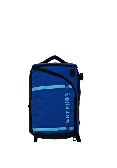 GRYPHON Mini Freddie-MF Blue