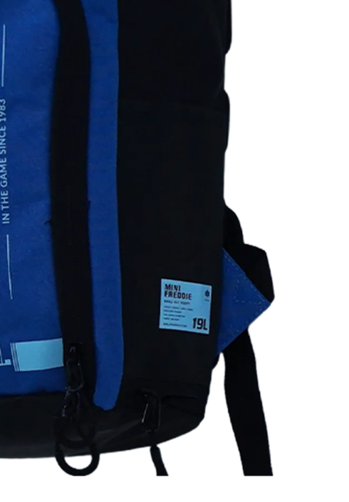 GRYPHON Mini Freddie-MF Blue