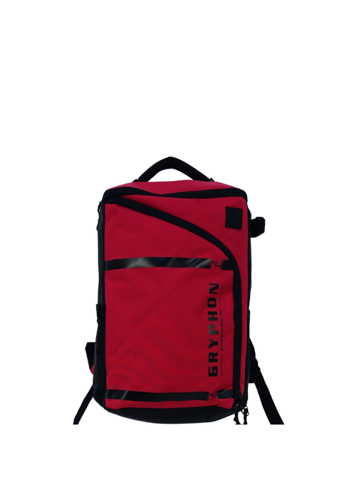 GRYPHON Mini Freddie-MF Red