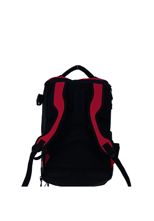 GRYPHON Mini Freddie-MF Red